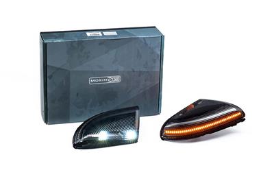 Morimoto XB LED Side Mirror Lights - LFM8