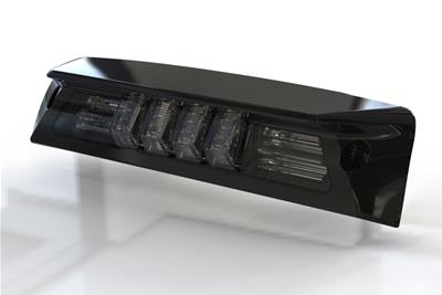 Morimoto X3B LED Third Brake Lights - X3B30