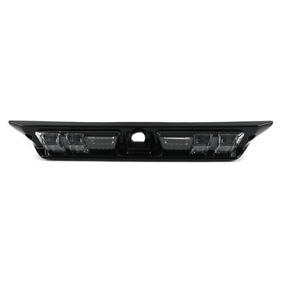 Morimoto X3B LED Third Brake Lights - X3B35