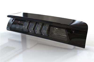 Morimoto X3B LED Third Brake Lights - X3B45