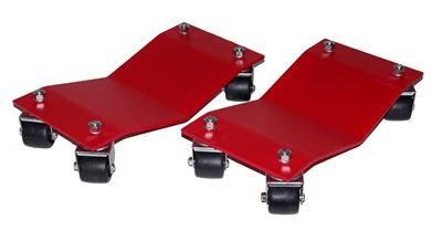Auto Dolly Car Dollies - M998100