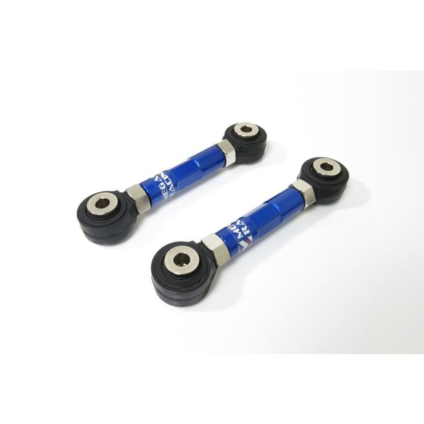 Megan Racing Reinforced Stabilizer Link Rear for Audi A4/S4/A5/Q5 2000-2011 2pcs MRS-AU-0120
