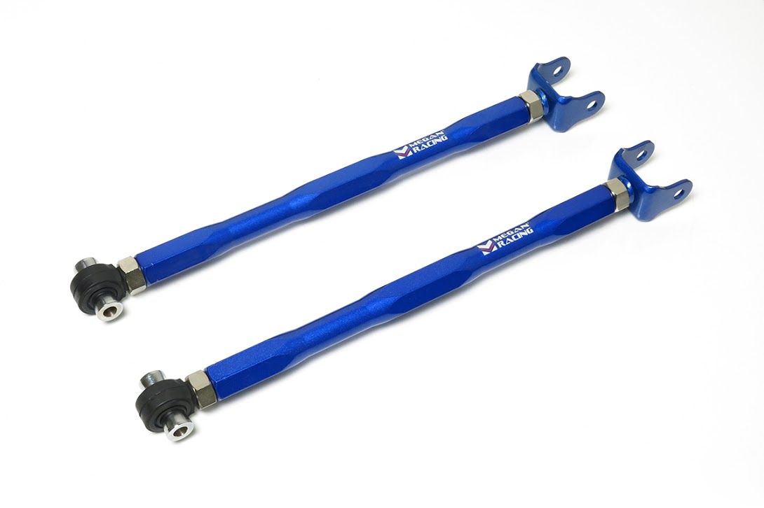 FR SPORT Megan Racing Rear Camber Kit for 2000-2006 Audi TT - MRS-AU-1910