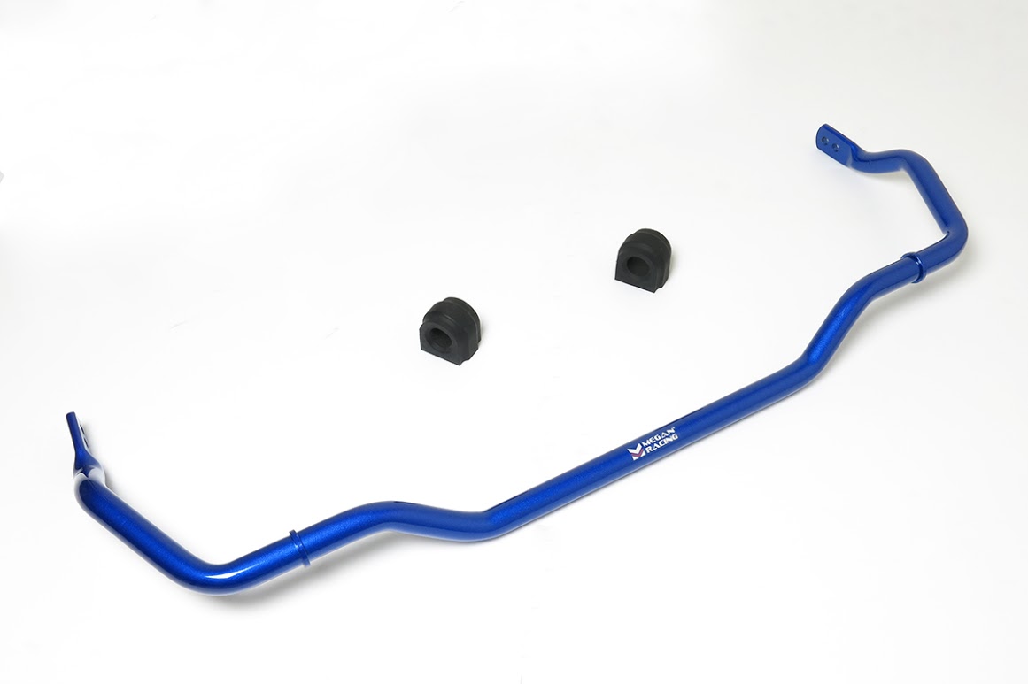 Megan Racing Front Sway Bar for BMW 1-Series 2011+ / 2-Series 2013+ / 3-Series (Includes GT) 2011+ / 4-Series 2013+ (4CYL Only) - Diameter 28mm
