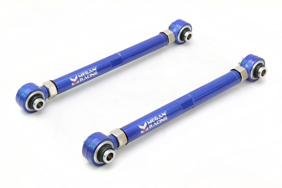 Megan Racing Rear Toe Control Arms for BMW E90 M3 2008-2013 MRS-BM-0870-II