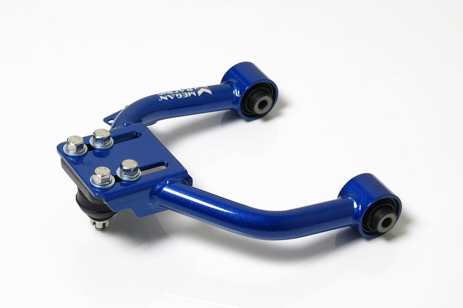 Megan Racing Front Upper Camber Kit for Honda Accord 2003-2007 TSX CL7 Hard Rubber - MRC-HA-0113