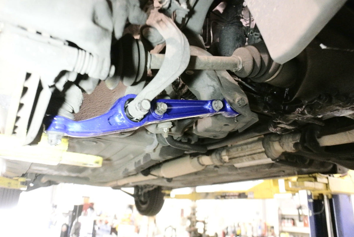 FR SPORT Megan Racing Front Lower Control Arm for 1992 to 1995 Honda Civic 1994 to 2001 Acura...
