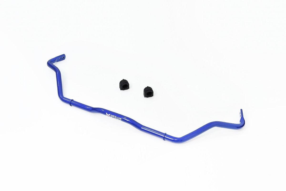 Megan Racing - Adjustable Front Sway Bar for Honda Civic 2016+ EXC Type-R 28mm Diameter MRS-HA-1690