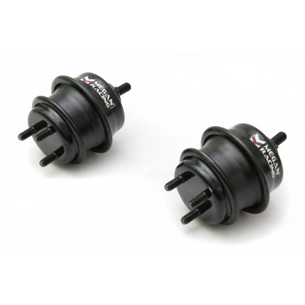 Megan Racing Harden Engine Mounts 2pcs for Hyundai Genesis Coupe V6 2010-12 - MRS-HY-0441