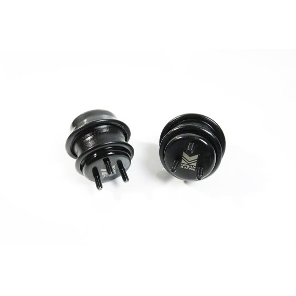 Megan Racing Harden Engine Mounts 2pcs for Hyundai Genesis Coupe V6 2010-12 - MRS-HY-0441
