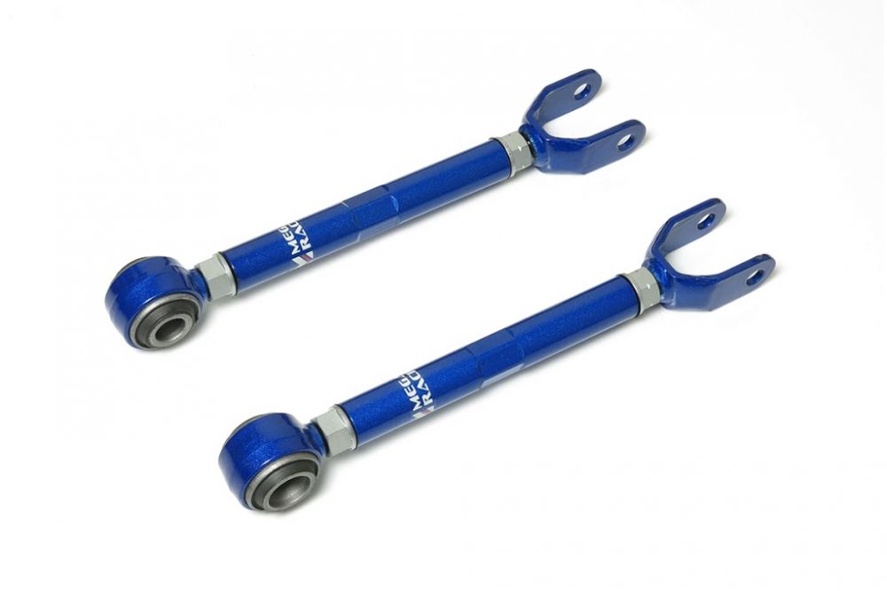 FR SPORT Megan Racing Rear Trailing Arm for Infiniti FX37 2009+ High Strength Steel Alloy...