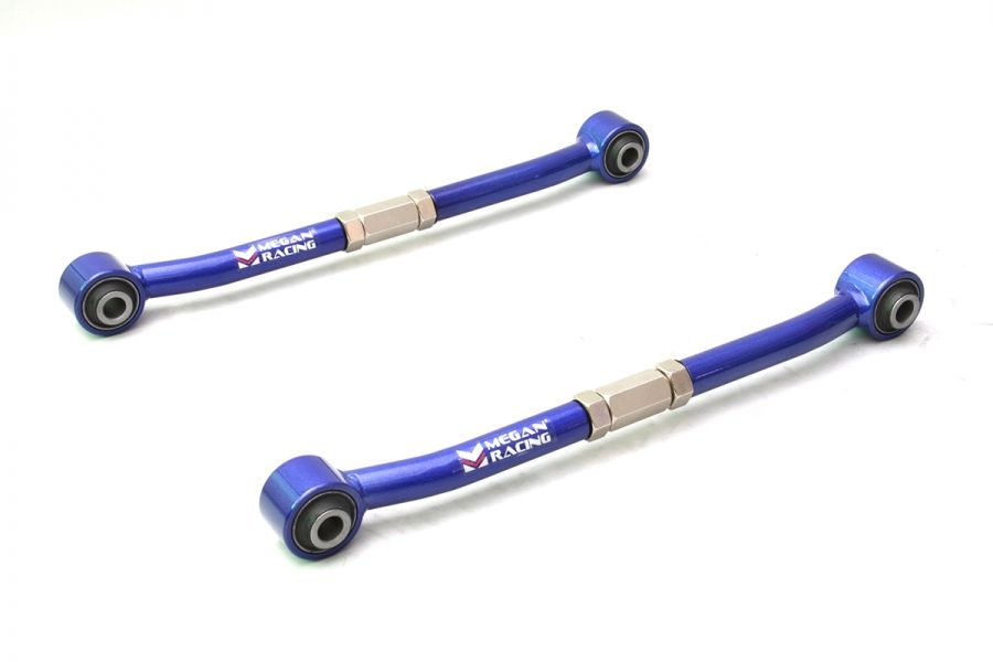 Megan Racing Rear Upper Camber Arms for Kia Optima 2011-2014 - MRS-KA-0510-II