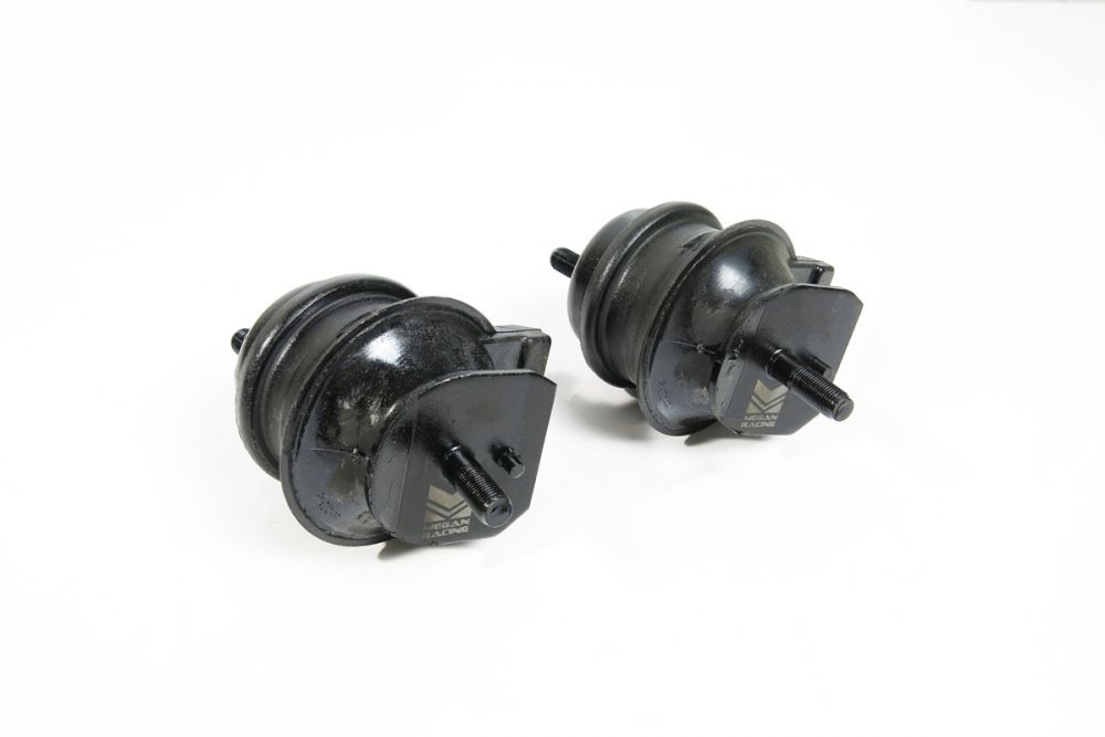 Megan Racing Engine Mounts for Lexus SC430 02-10 - Harden Rubber 70A MRS-LX-0240-III