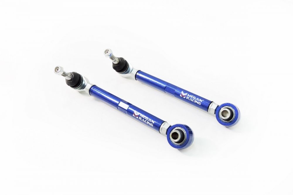 FR SPORT Megan Racing Rear Camber No.2 Upper Arm for Lexus IS250/IS350 (2006-2013),...