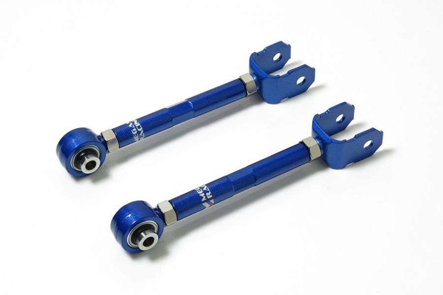 Megan Racing Rear Traction Rods for Lexus IS200T/IS250/IS350 (RWD Only) 2014+ - MRC-LX-0381