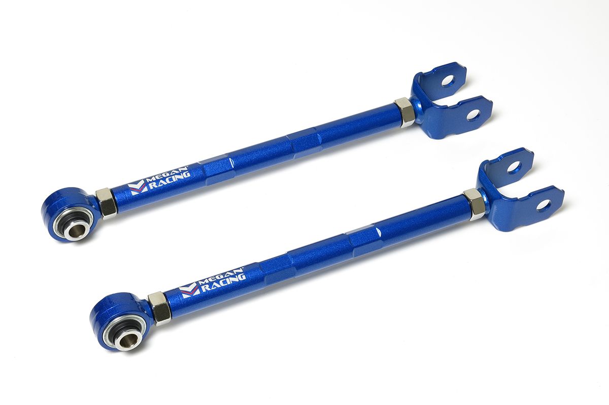 Megan Racing Rear Trailing Arm Pillow Ball Set for Lexus LS400 UCF10 1989-1994 MRS-LX-0421
