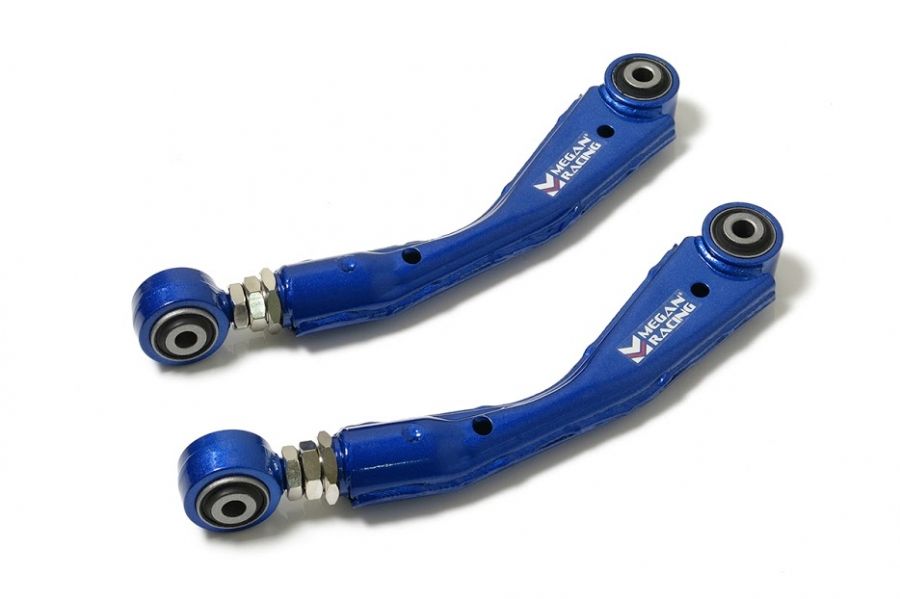 FR SPORT Megan Racing Rear Upper Camber Arm for Benz W211 E-Class 2003-2009 RWD/AWD Hardened...