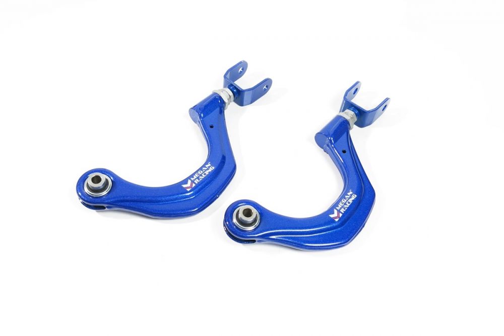 FR SPORT Megan Racing Rear Camber Kit for Mercedes Benz B-Class (W246) 2012-2018 - Lower Control...