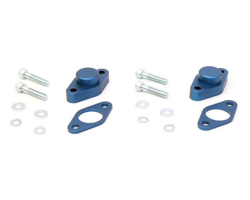 Megan Racing Front Roll Center Adjuster Spacer Set for 2002 to 2006 MINI Cooper R53 - MRS-MC-0350