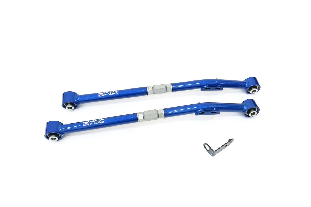 Megan Racing Mini Cooper Rear Upper Control Arm Pillow Ball Set for 2014+ F56 Mini Cooper - MRS-MC-0721
