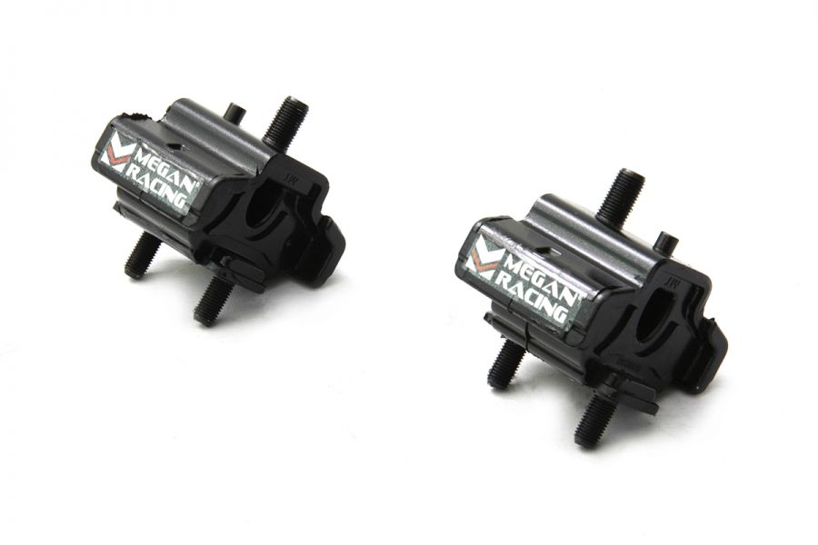 Megan Racing Hardened Engine Mounts for 2006-2015 Mazda MX-5 Miata MRS-MZ-0940