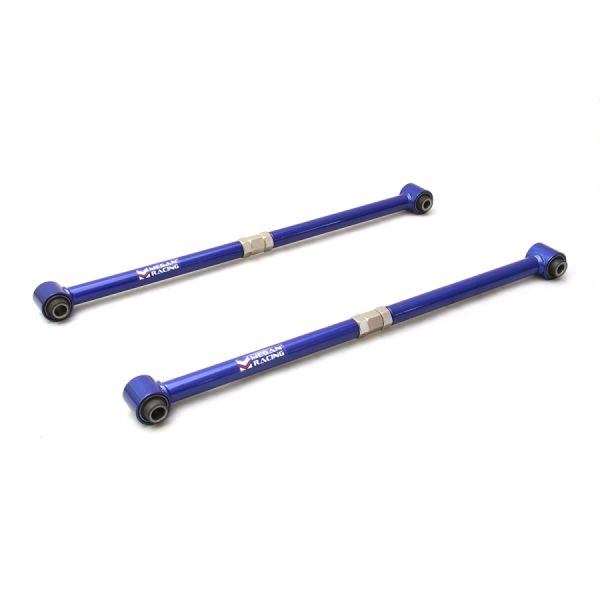 Megan Racing Rear Front Links for Mazda Protege 1999-2003 MRS-MZ-1020