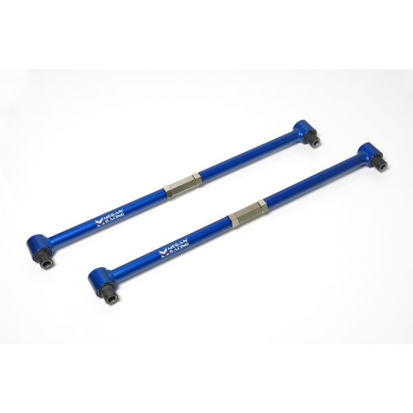 Megan Racing Rear Front Links for Mazda Protege 1999-2003 MRS-MZ-1020
