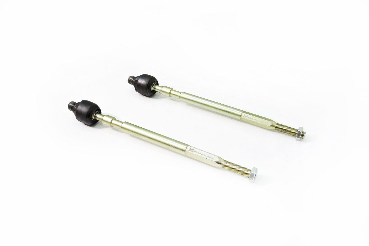 Megan Racing Hard Tie Rod for Mazda FD RX-7 Coarse Thread - MRS-MZ-1361-01