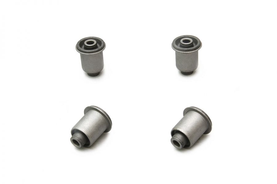 FR SPORT Megan Racing Front Upper Arm Bushings for Infiniti G35 03-06 150% Harder, 4 pcs/set...