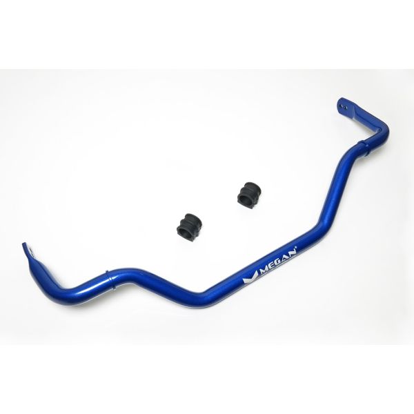 Megan Racing Front Sway Bar for Nissan 350Z 36mm Adjustable Diameter TPV Stabilizer Bush