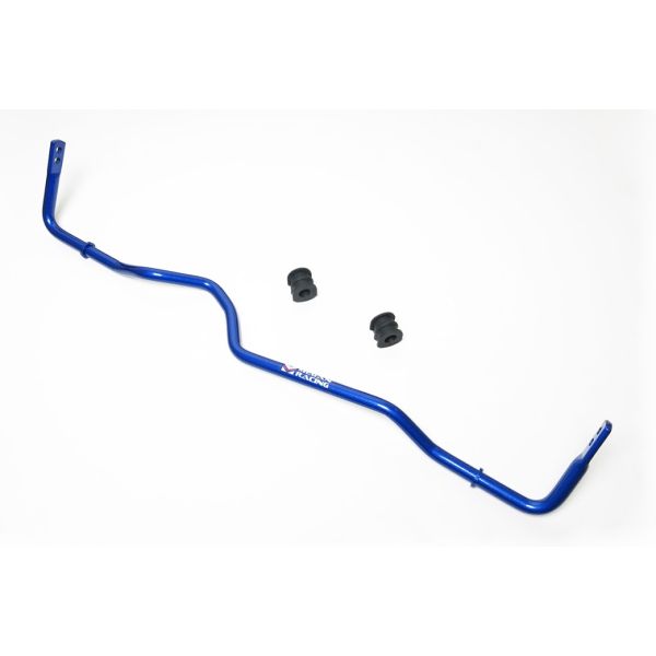 Megan Racing Front Sway Bar for Nissan 350Z 36mm Adjustable Diameter TPV Stabilizer Bush