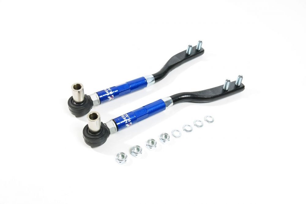 FR SPORT Megan Racing Front High Angle Tension Rod V2 Pillow Ball for Nissan 240SX S13 Cefiro A31...