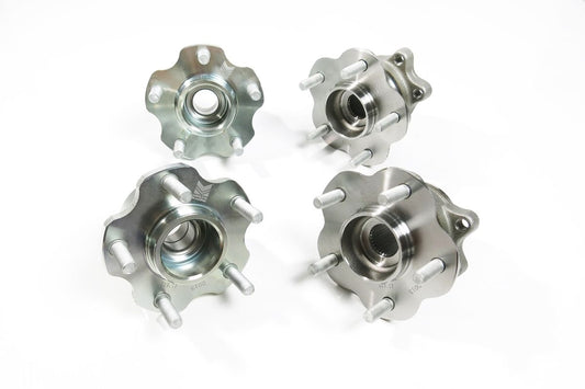 FR SPORT Megan Racing 5 Lug Conversion Kit for Nissan 240SX S13 1989-1994 - MRS-NS-1797