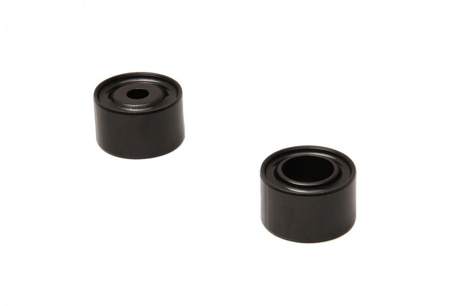 Megan Racing Rear Differential Support Member Bushing Set for 1995-1998 Nissan 240SX S14 - MRS-NS-1804