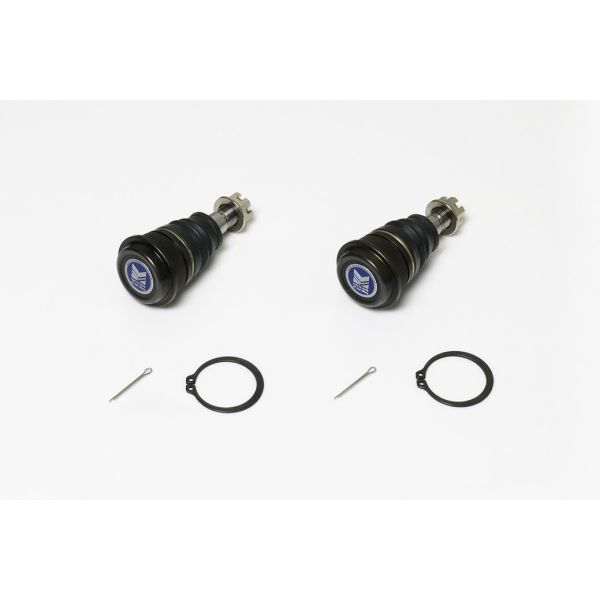 Megan Racing Roll Center Adjuster Front for Nissan 240SX S14 1995-1998 2pcs MRS-NS-1850