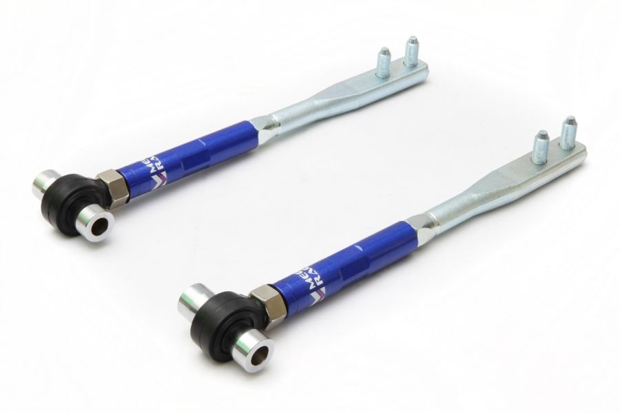 FR SPORT Megan Racing Forged Front Tension Rods for Nissan 240SX S14/S15 1995-2002 & Infiniti Q45...