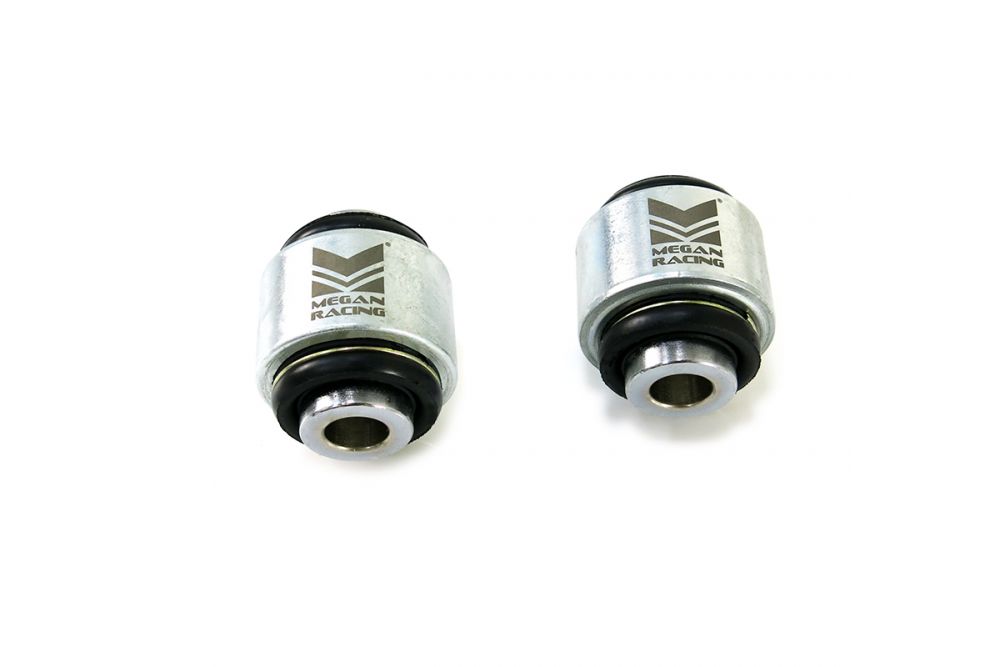FR SPORT Megan Racing Rear Knuckle Bushings (Trailing Arms) for Subaru BRZ 2013+ 150% Harder -...