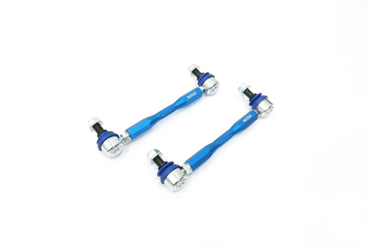 FR SPORT Megan Racing Adjustable Front Sway Bar End Links for BRZ FRS 86 2013-2021, Scion FRS...