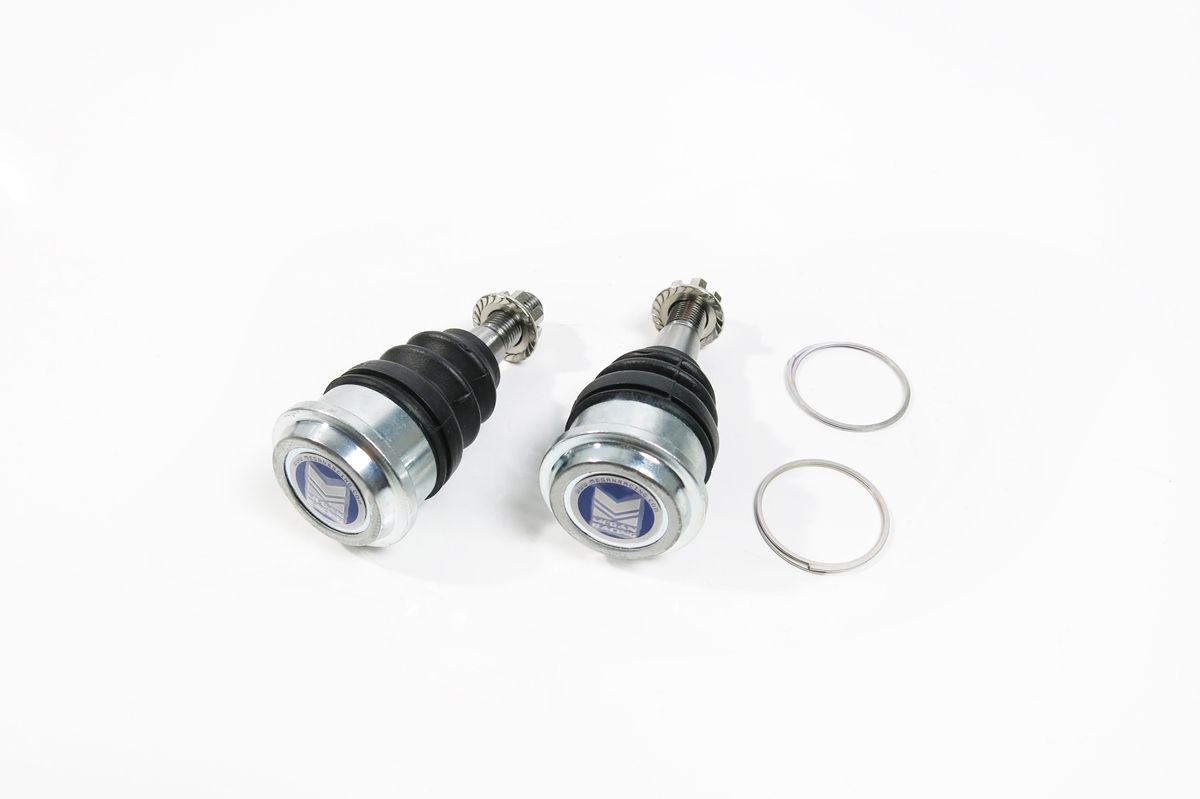 FR SPORT Megan Racing Front Roll Center Adjuster 2pcs for FT86 FRS BRZ - MRS-SC-0650