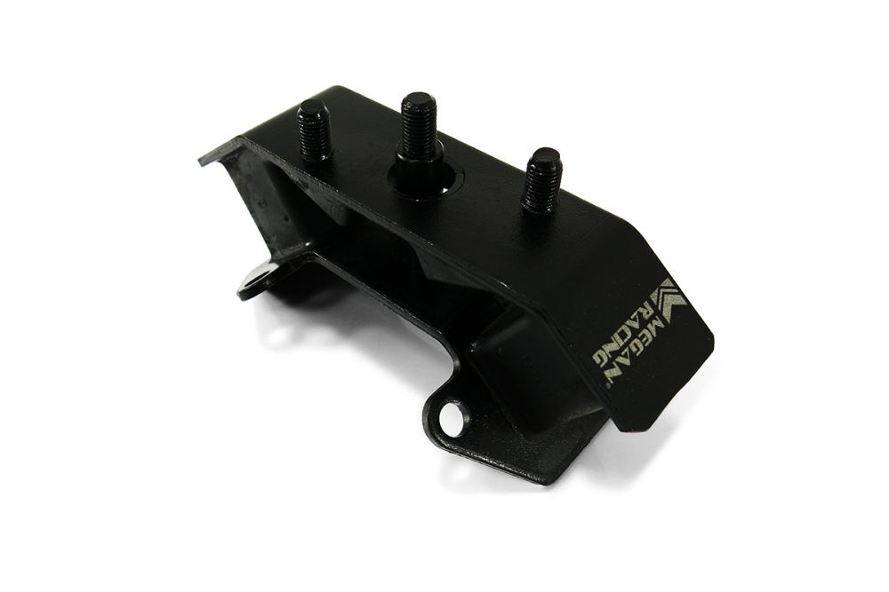 Megan Racing Transmission Mount for Subaru Impreza 06-13 - Hard Rubber Reinforced (70A) MRS-SU-0345-I