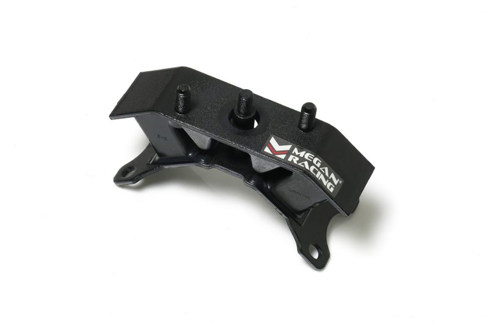 FR SPORT Megan Racing Rear Transmission Mount for Subaru Forester 13-18 (2.5T/3.6NA 5AT Only) -...