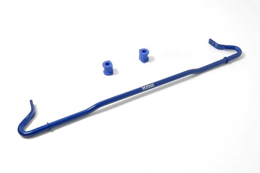 FR SPORT Megan Racing Adjustable Rear Sway Bar for Subaru Impreza 08-16 / WRX/STI 08-21 /...
