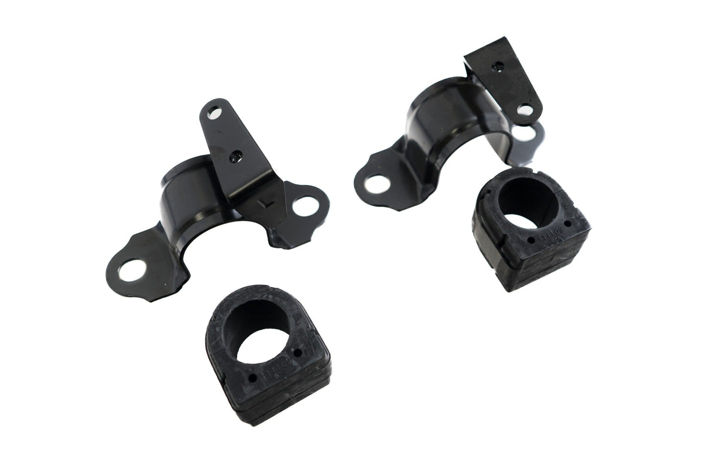 Megan Racing Sway Bar Front for Tesla Model 3 2017+ 32mm Bushings Included MRS-TS-0190
