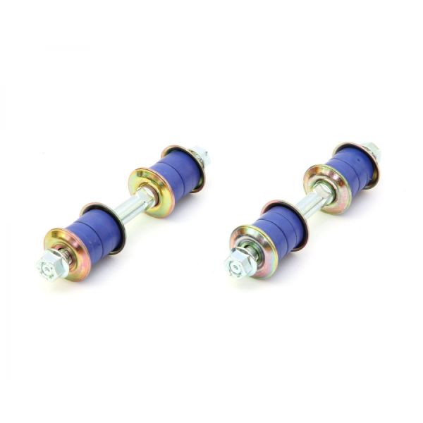 Megan Racing Reinforced Stabilizer Link Front for 1983-1987 Toyota Corolla AE86 2Pcs/Set - MRS-TY-0630