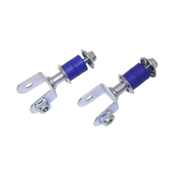 Megan Racing Reinforced Stabilizer Link Front for 1983-1987 Toyota Corolla AE86 2Pcs/Set - MRS-TY-0630