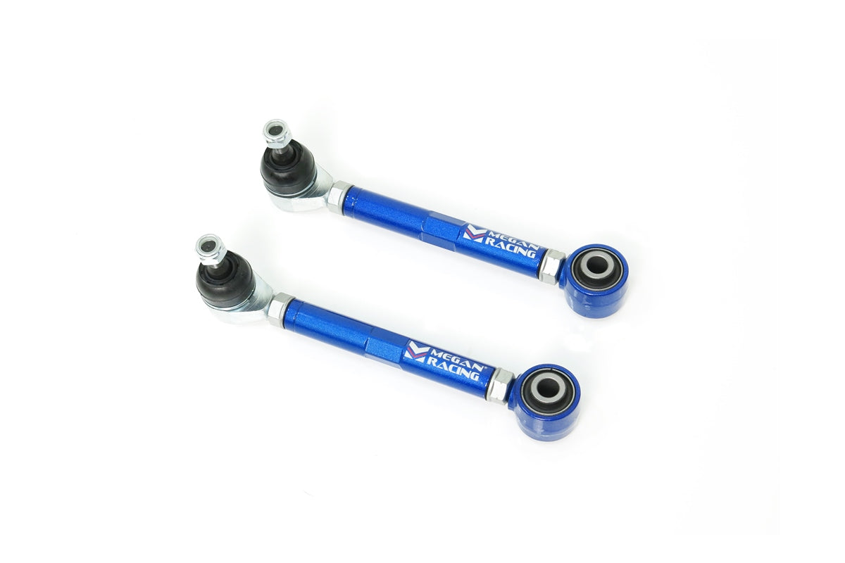 Megan Racing Mini Cooper Rear Upper Control Arm Pillow Ball Set for 2014+ F56 Mini Cooper - MRS-MC-0721