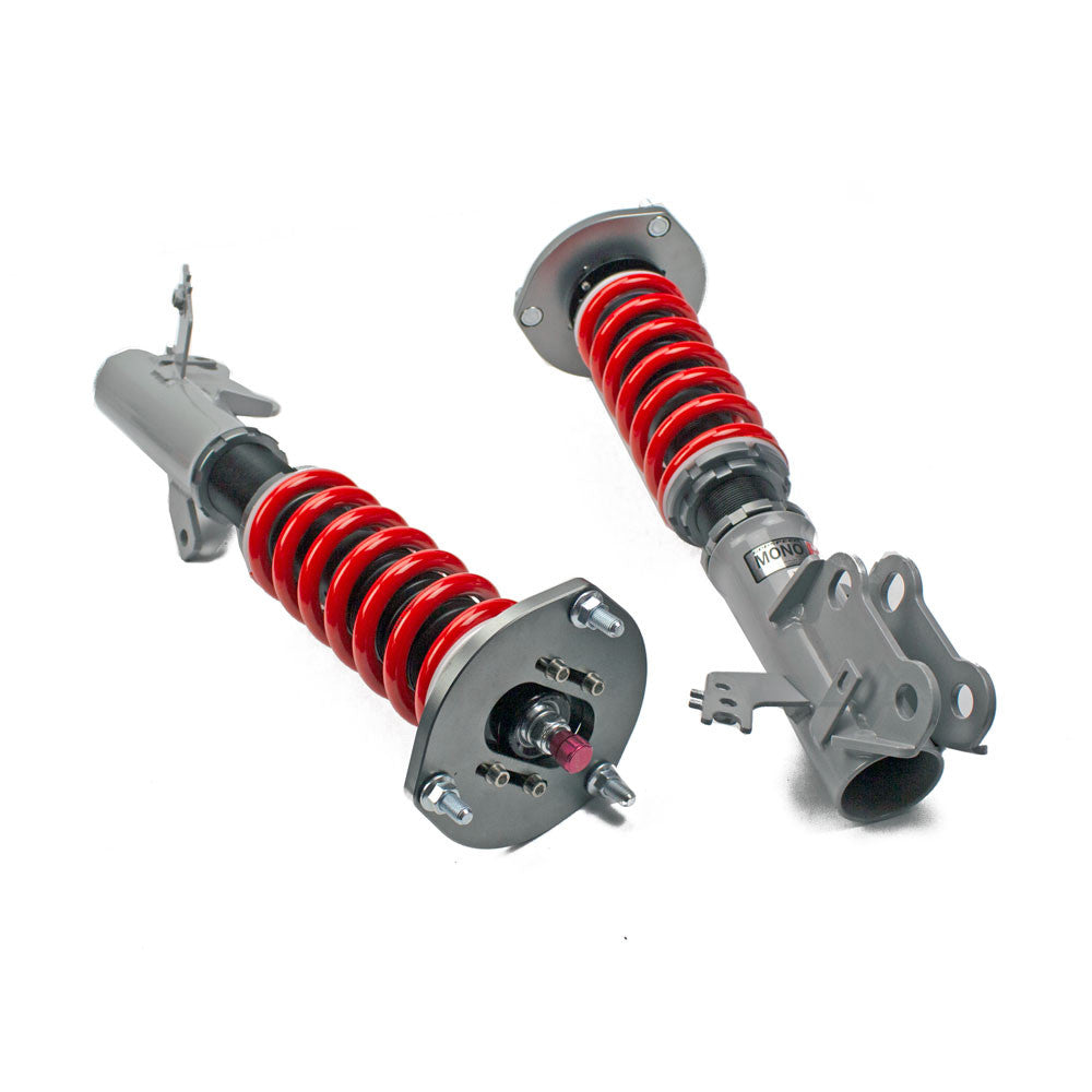 Godspeed Toyota Avalon 3.5L Limited/Touring (XV40) 2013-18 MonoRS Coilovers Lowering Kit