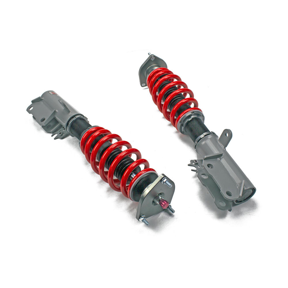 Godspeed Toyota Avalon 3.5L Limited/Touring (XV40) 2013-18 MonoRS Coilovers Lowering Kit