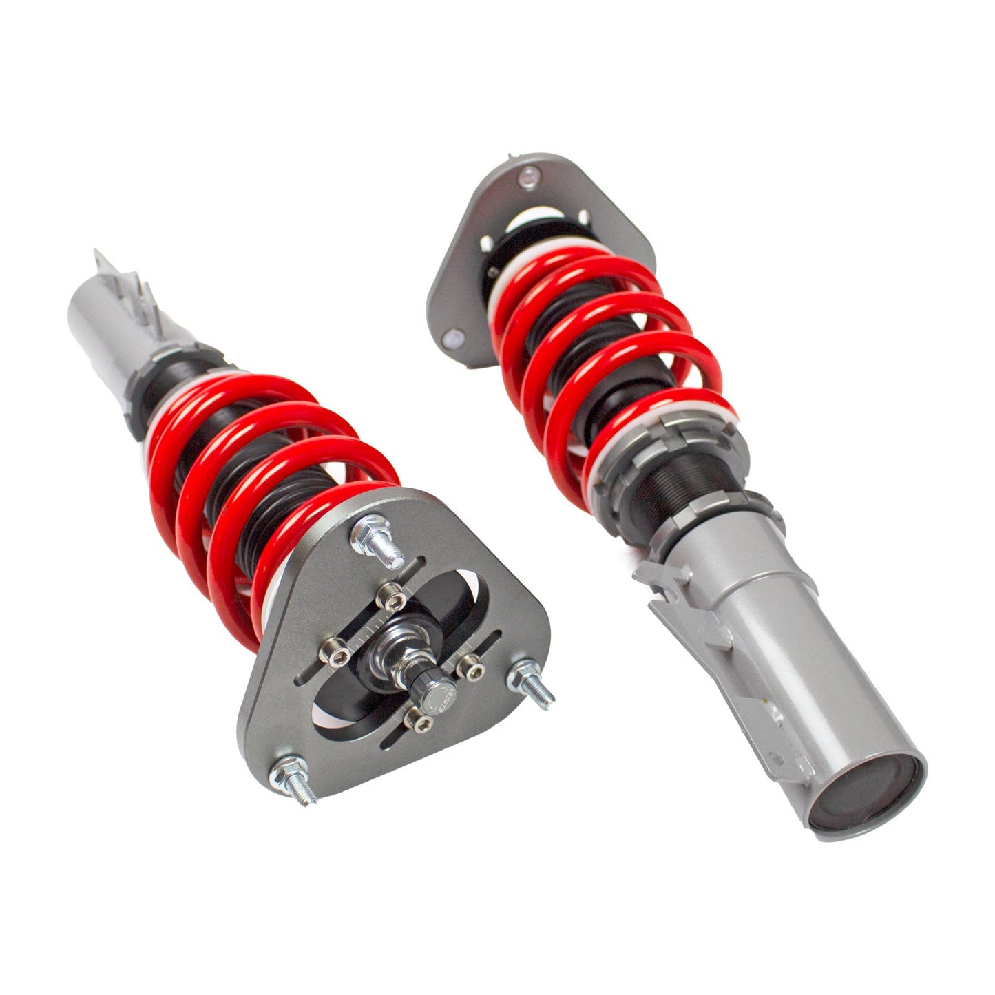 Godspeed Porsche Cayman (987) 2006-12 Coilovers