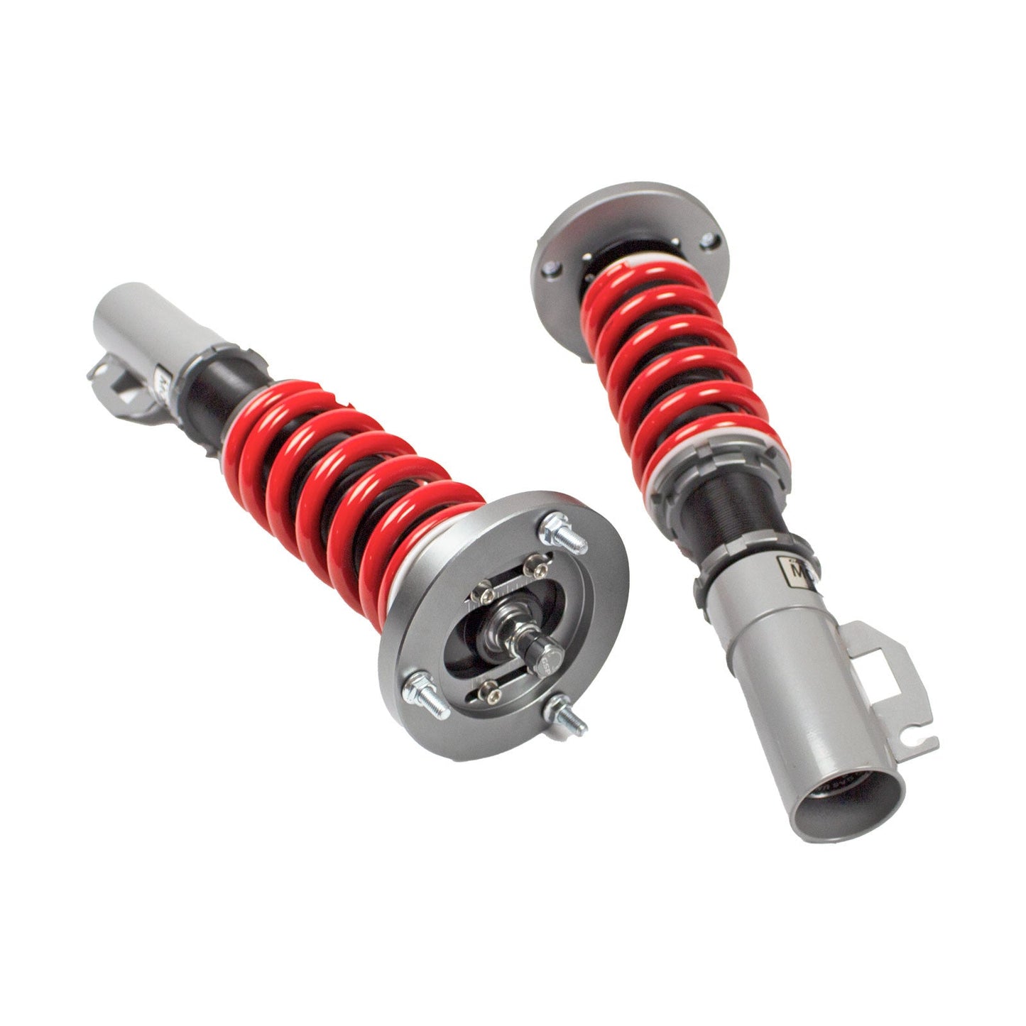 Godspeed Porsche Cayman (987) 2006-12 Coilovers